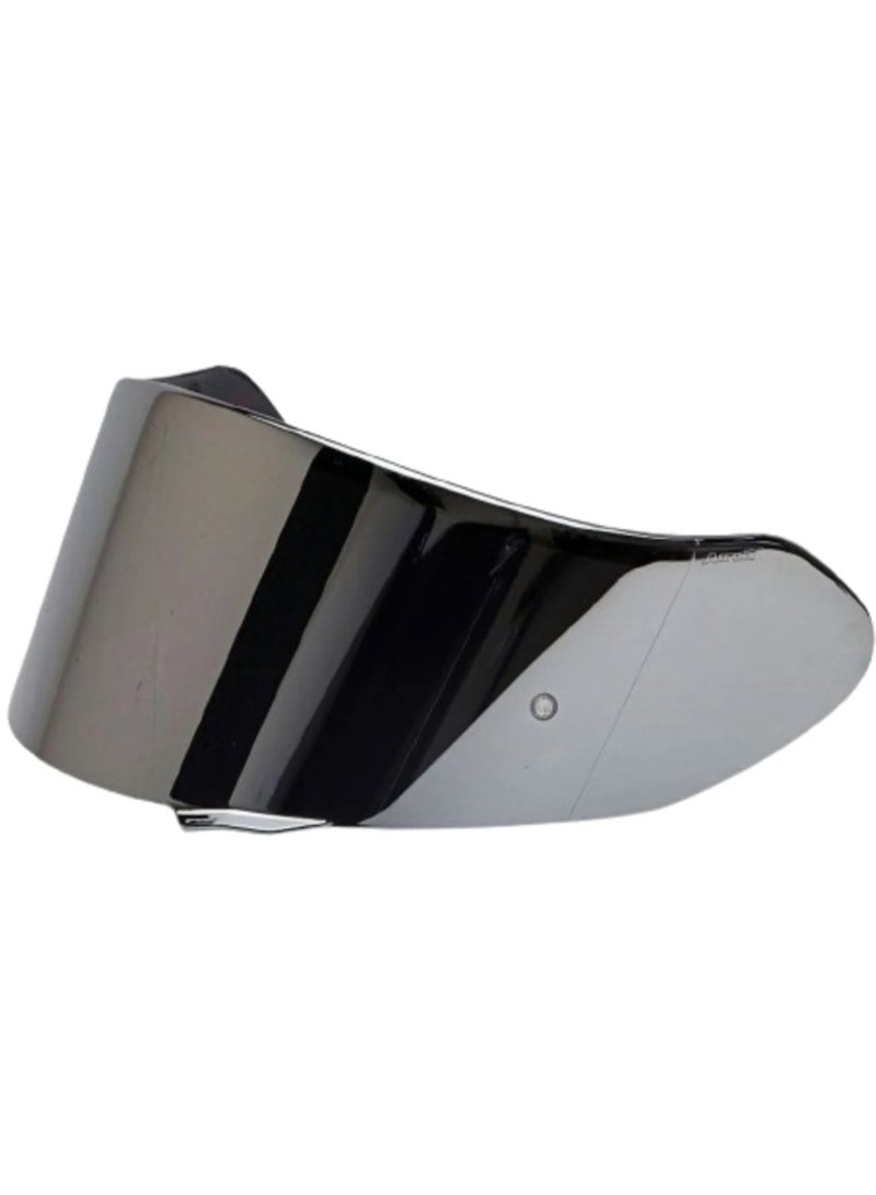 Airoh أيرو VISOR ST7/VAL/ST5/SPARK فضي عاكس - Image 2